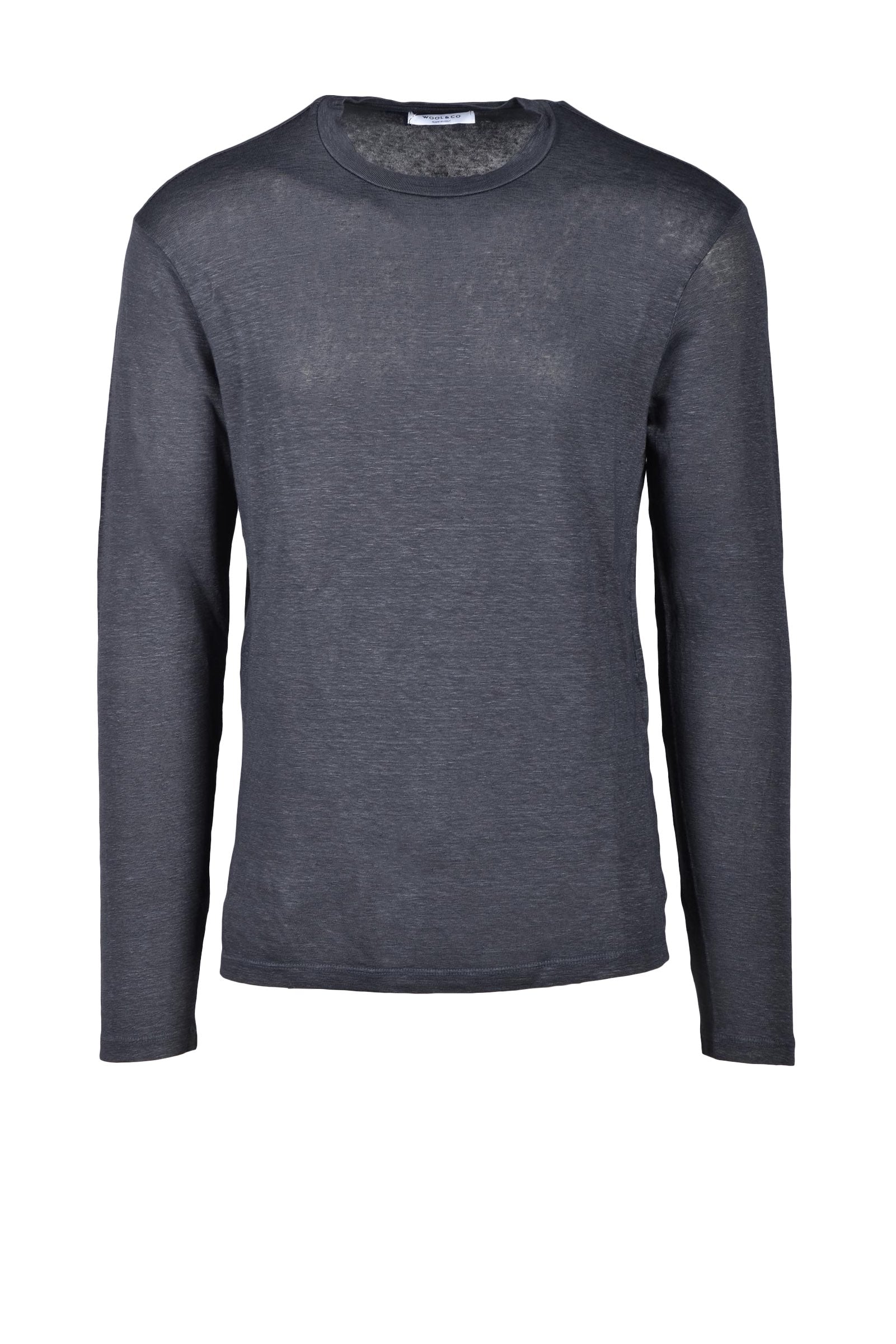 WOOL &amp; CO sweater