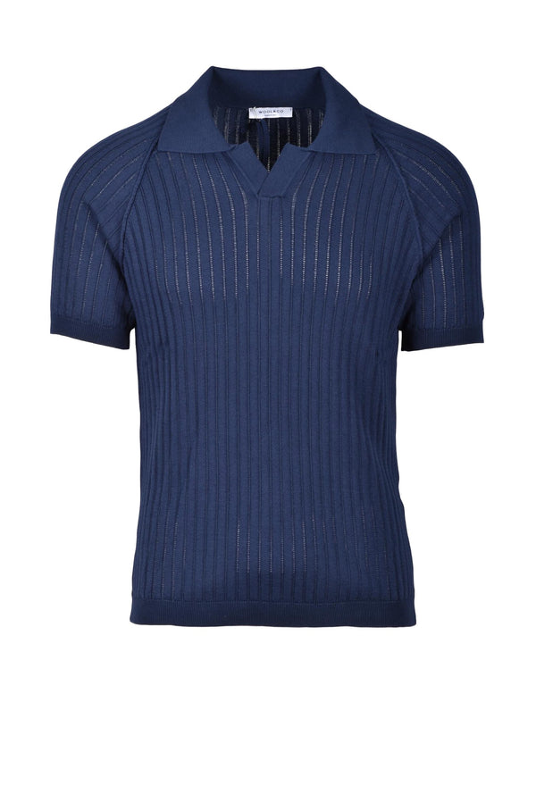 WOOL &amp; CO maglia