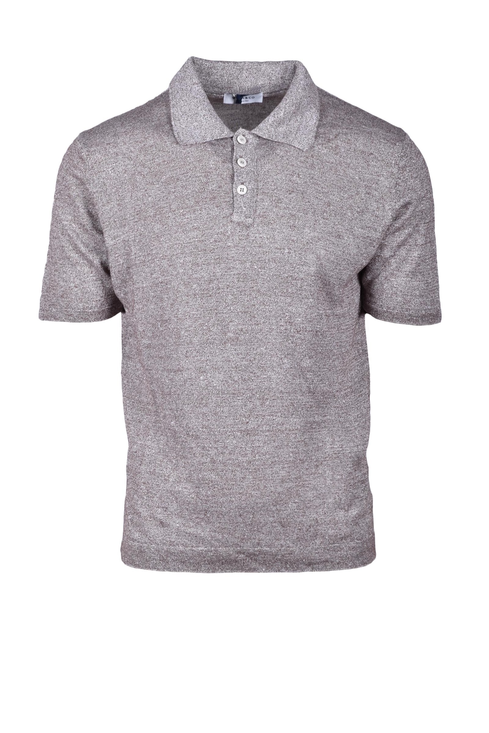 WOOL &amp; CO Poloshirt