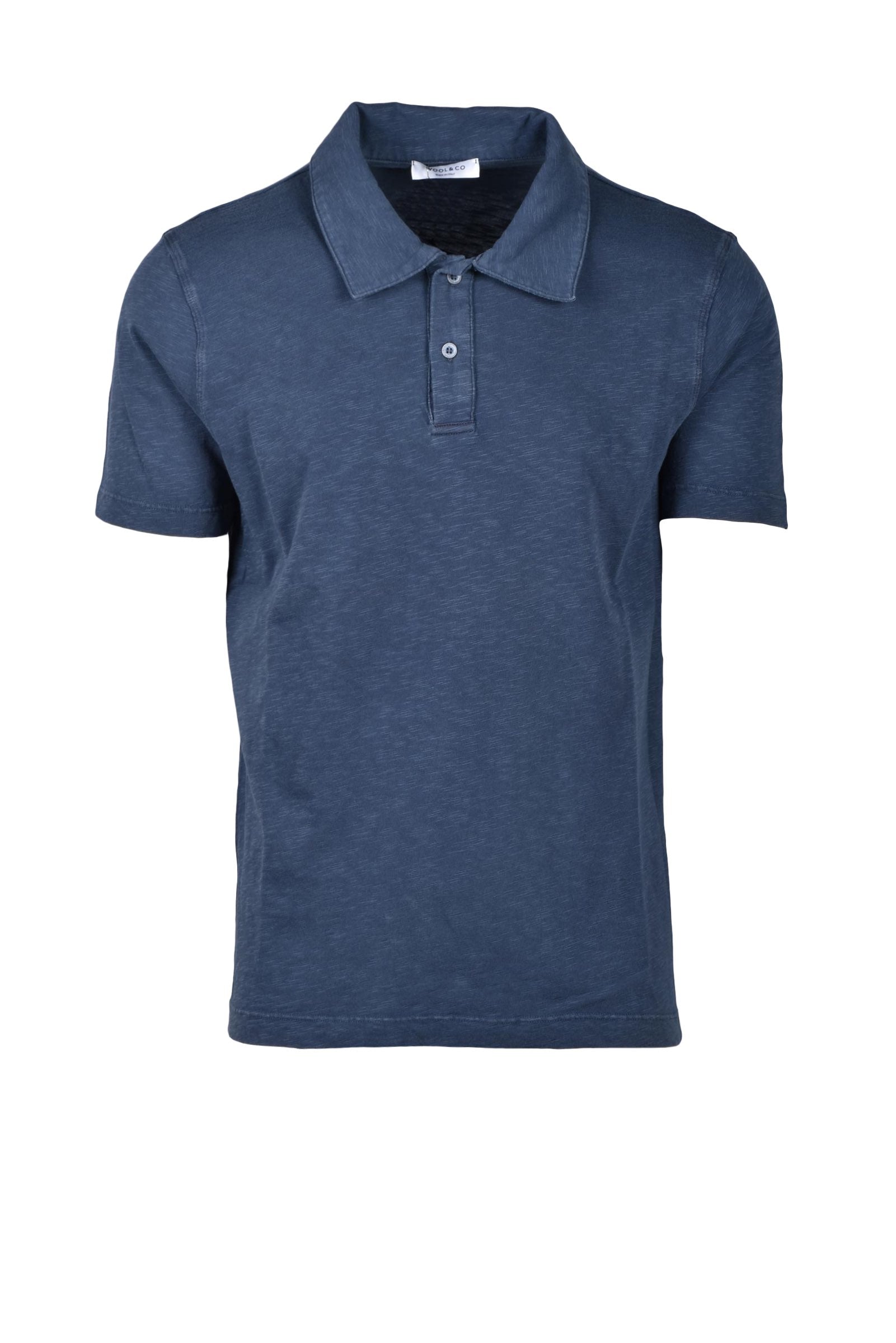 WOOL &amp; CO polo