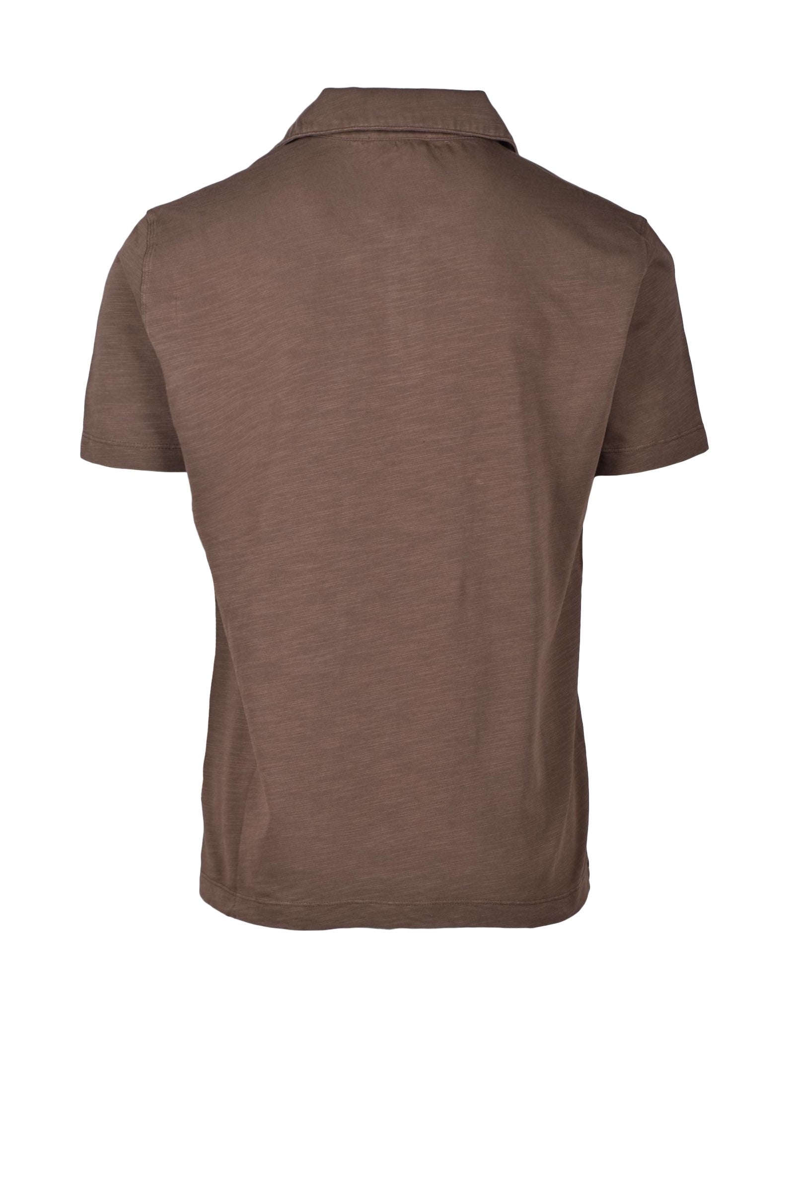 WOOL & CO polo