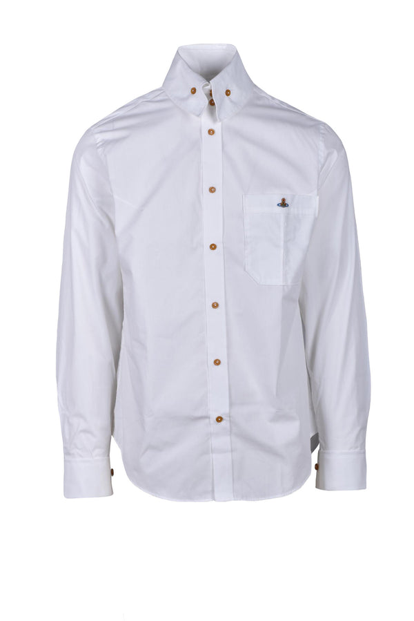 VIVIENNE WESTWOOD camicia