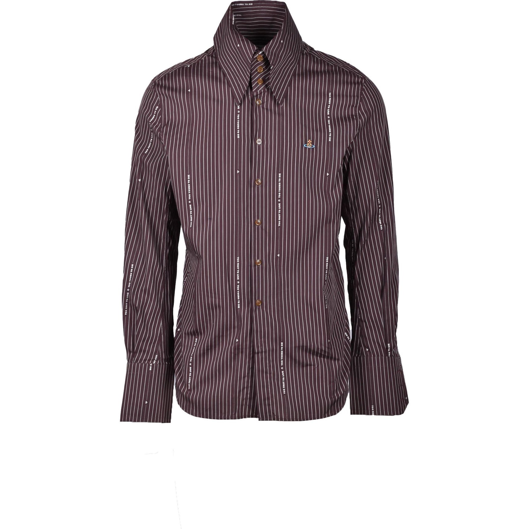 VIVIENNE WESTWOOD camicia