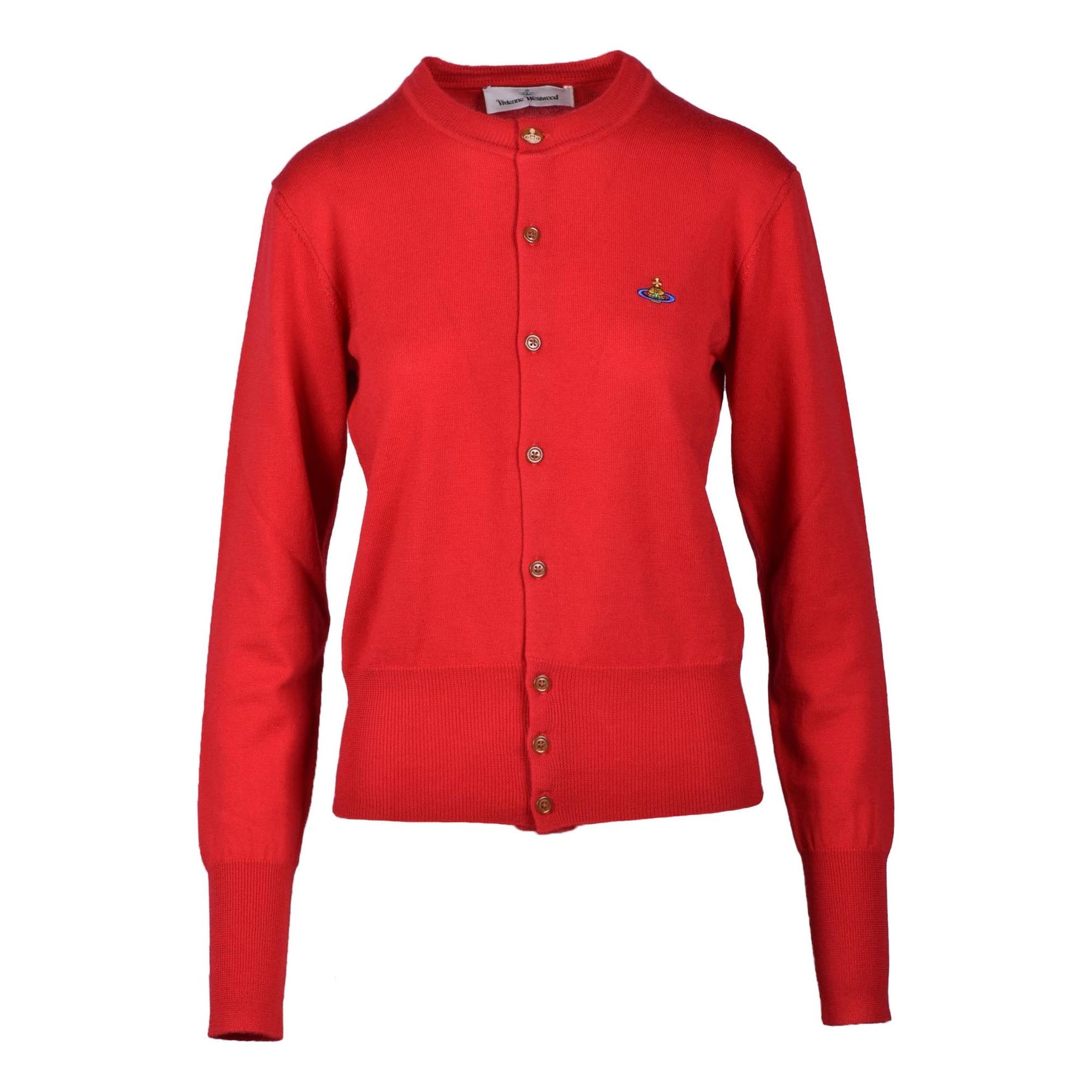 VIVIENNE WESTWOOD cardigan