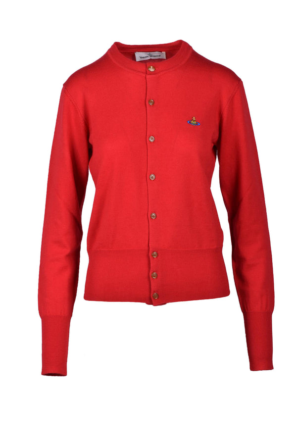 VIVIENNE WESTWOOD cardigan