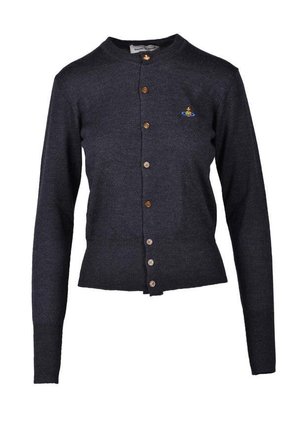 VIVIENNE WESTWOOD cardigan