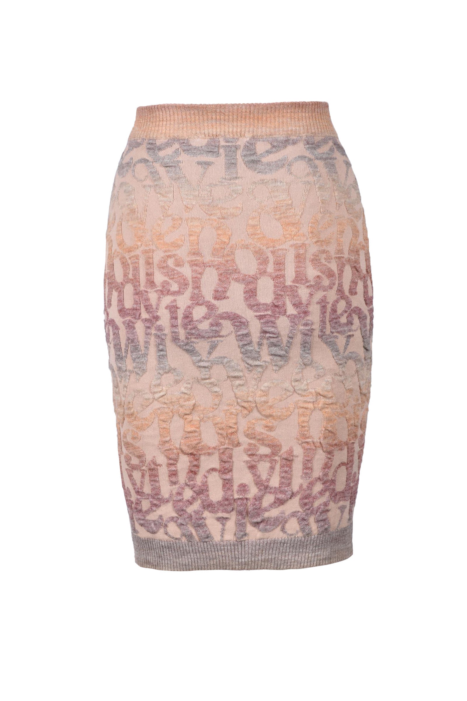 VIVIENNE WESTWOOD skirt