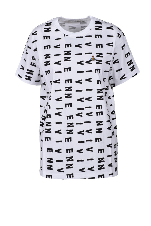 VIVIENNE WESTWOOD tshirt