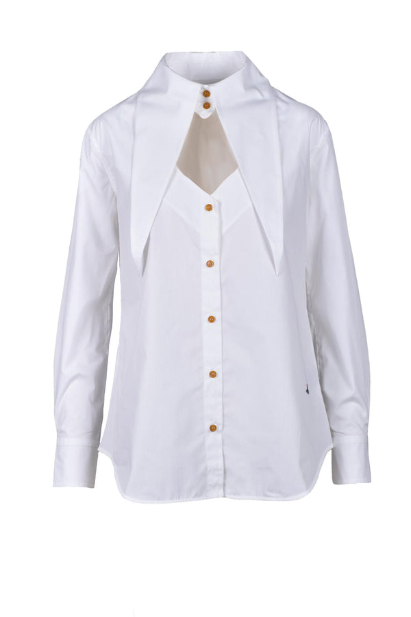 VIVIENNE WESTWOOD camicia