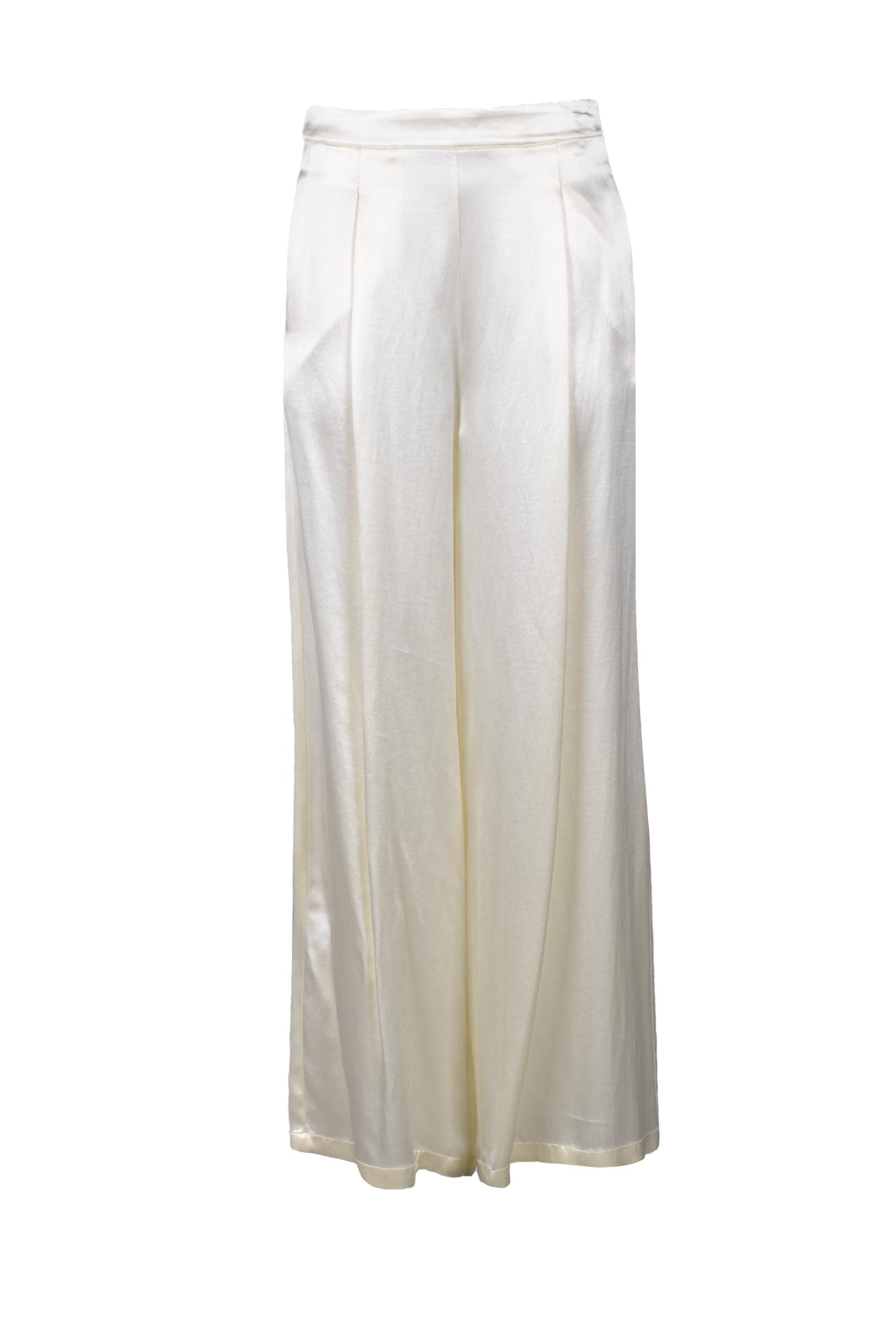 ERIKA CAVALLINI trousers