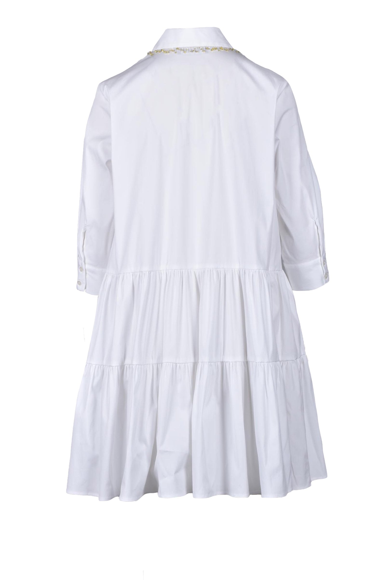 FABIANA FILIPPI women's dress