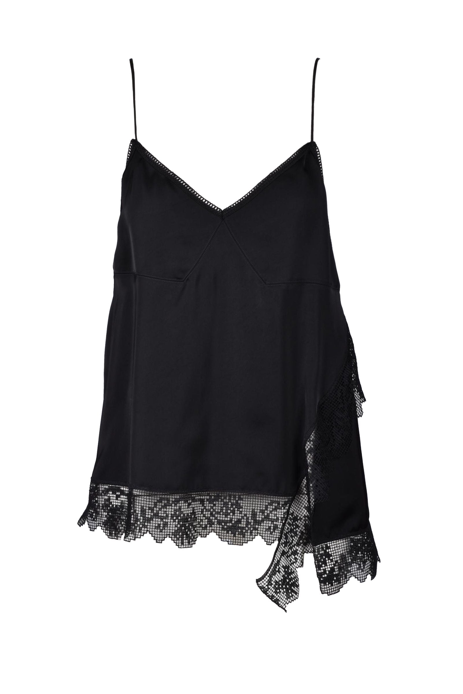 SEAFARER top