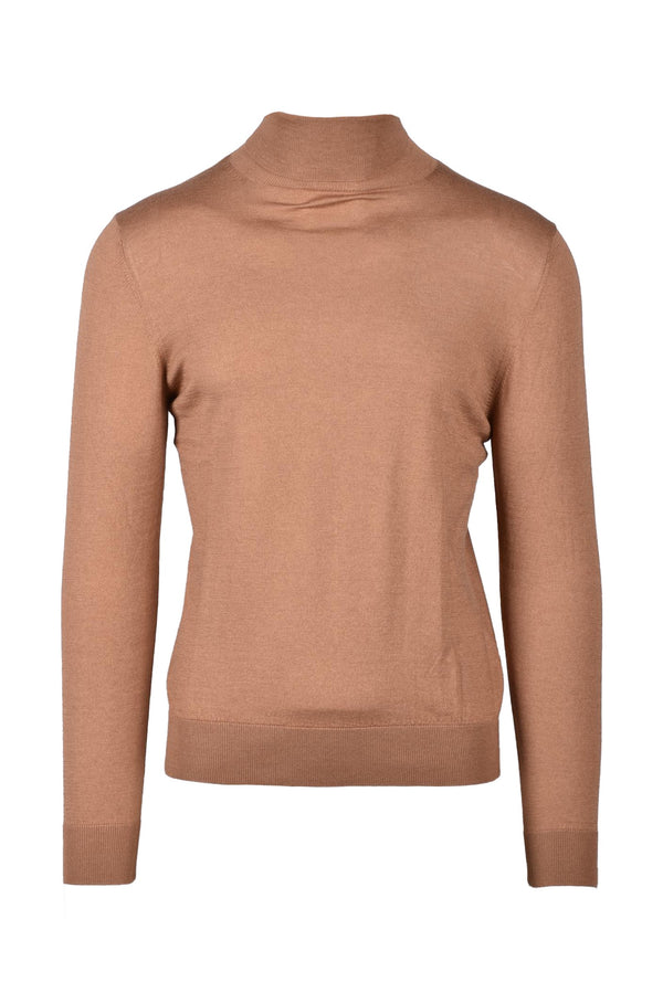 WILD CASHMERE maglia