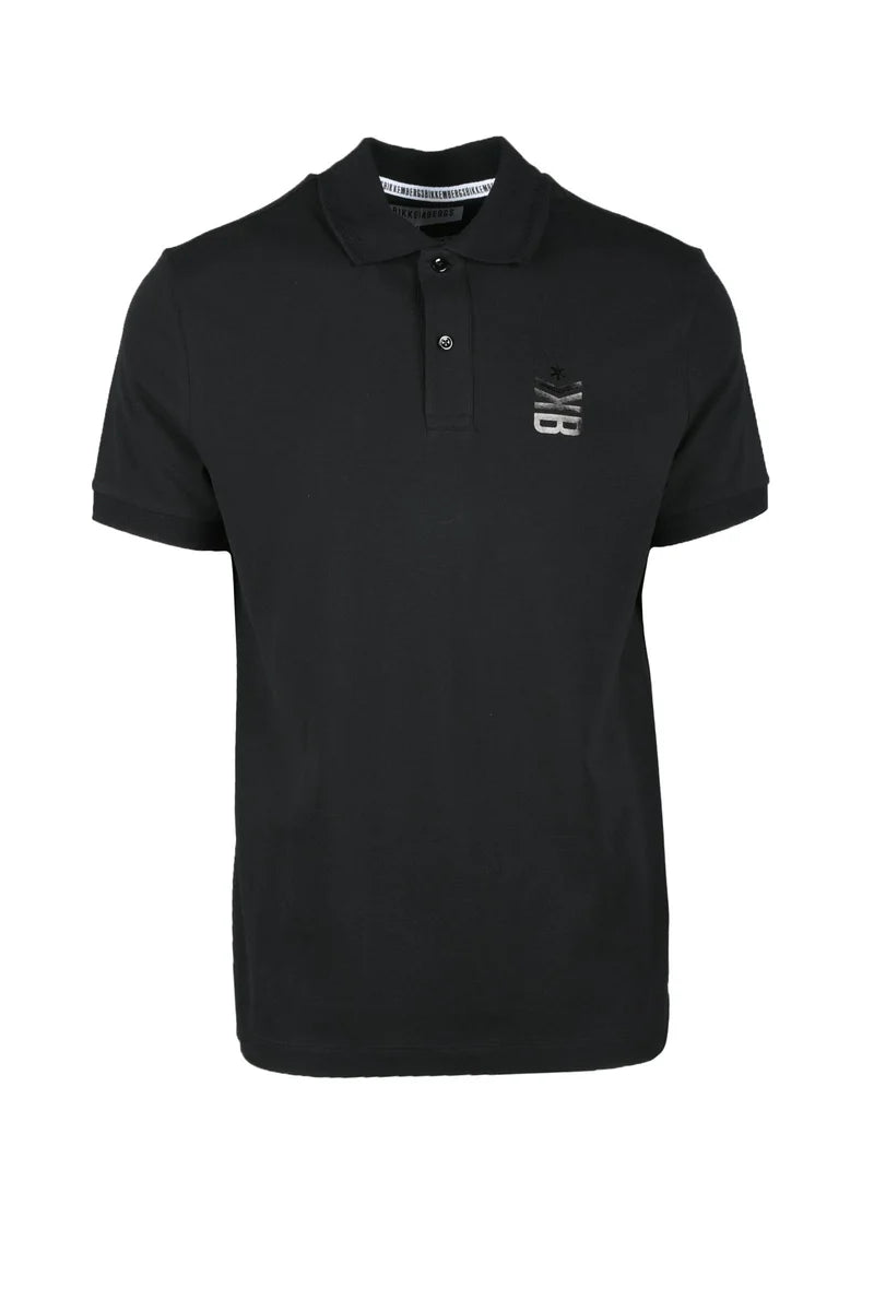 Bikkembergs Polo - Nero