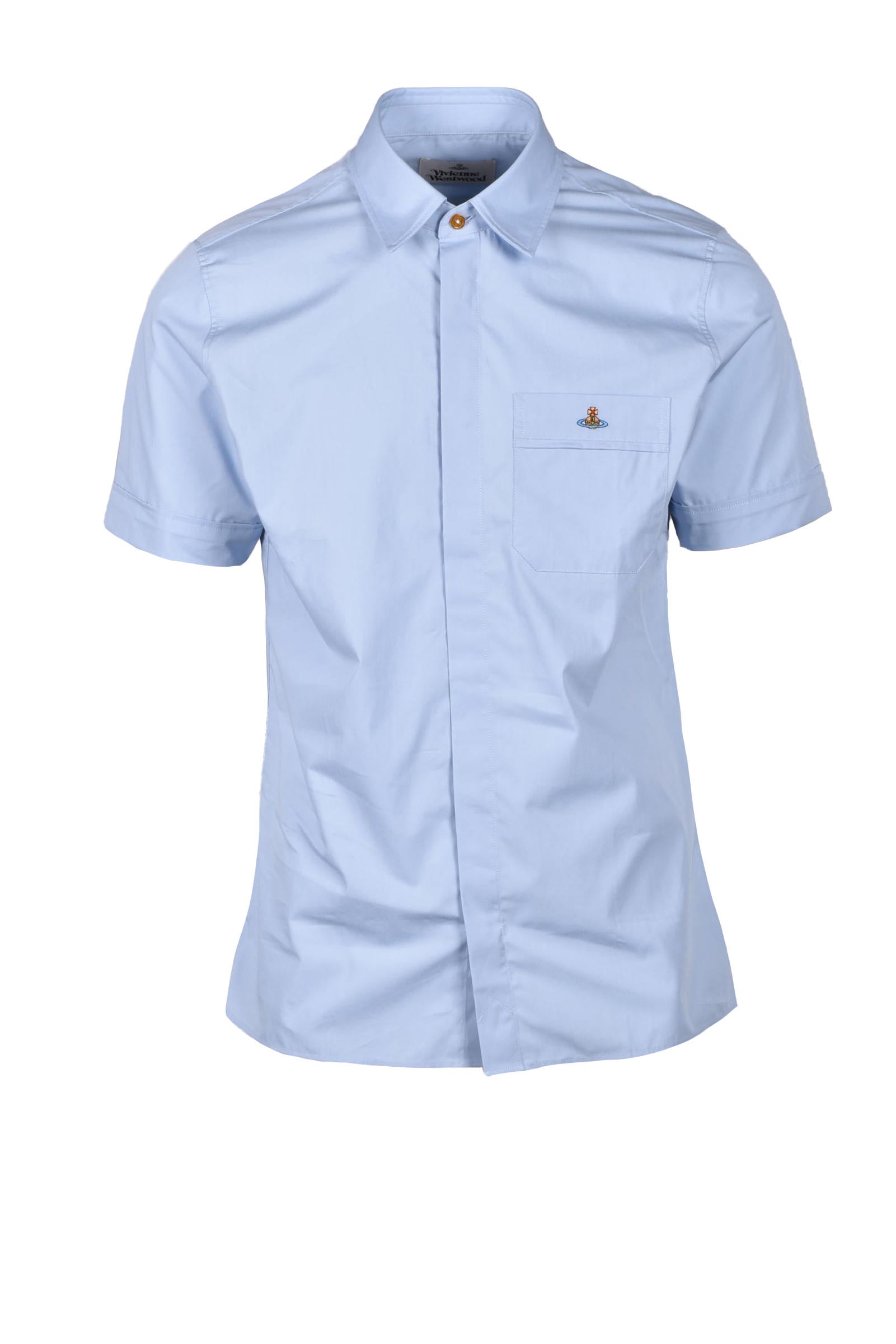 VIVIENNE WESTWOOD shirt