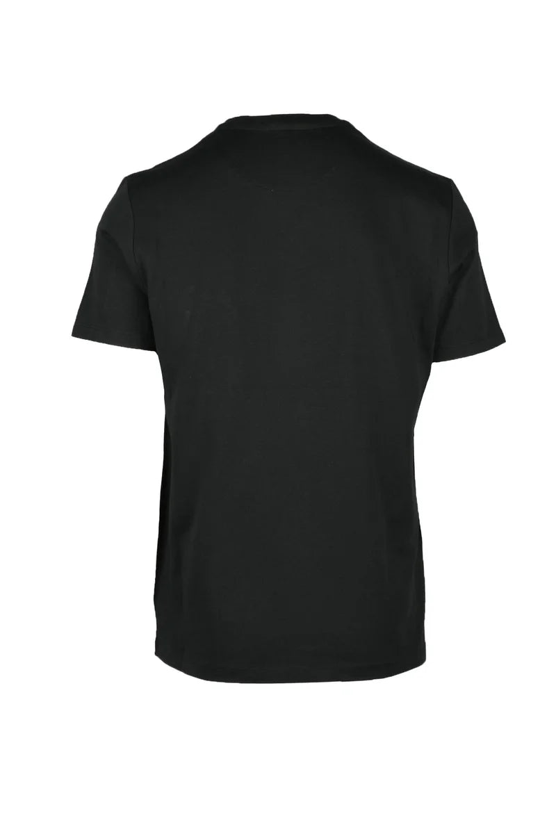 Bikkembergs T-shirt Uomo - Nero