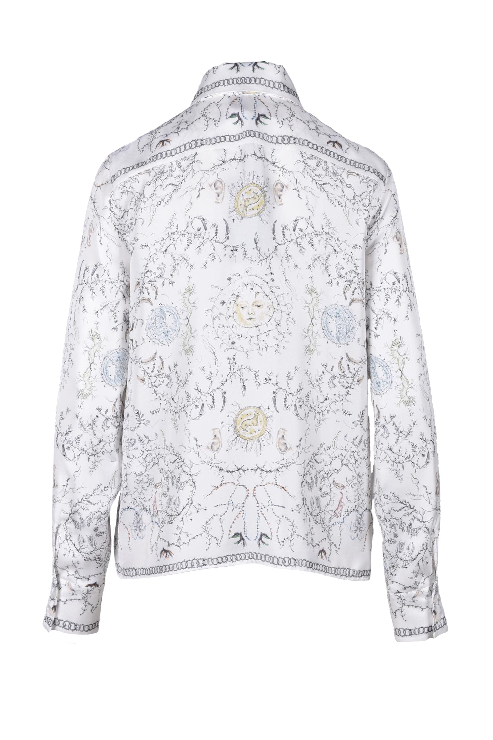 FABIANA FILIPPI shirt