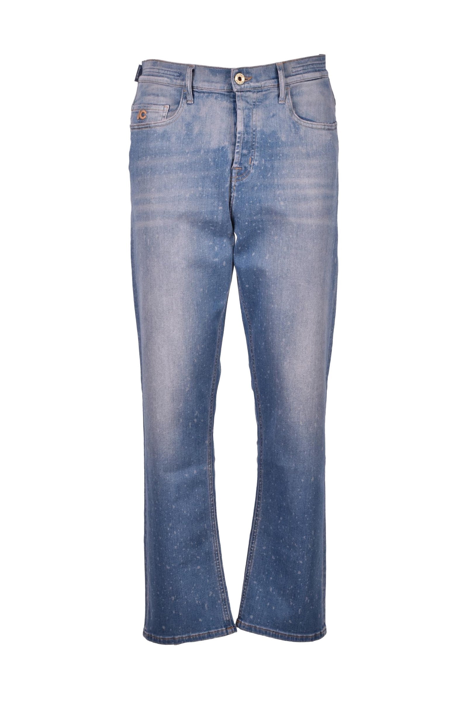 JACOB COHËN jeans