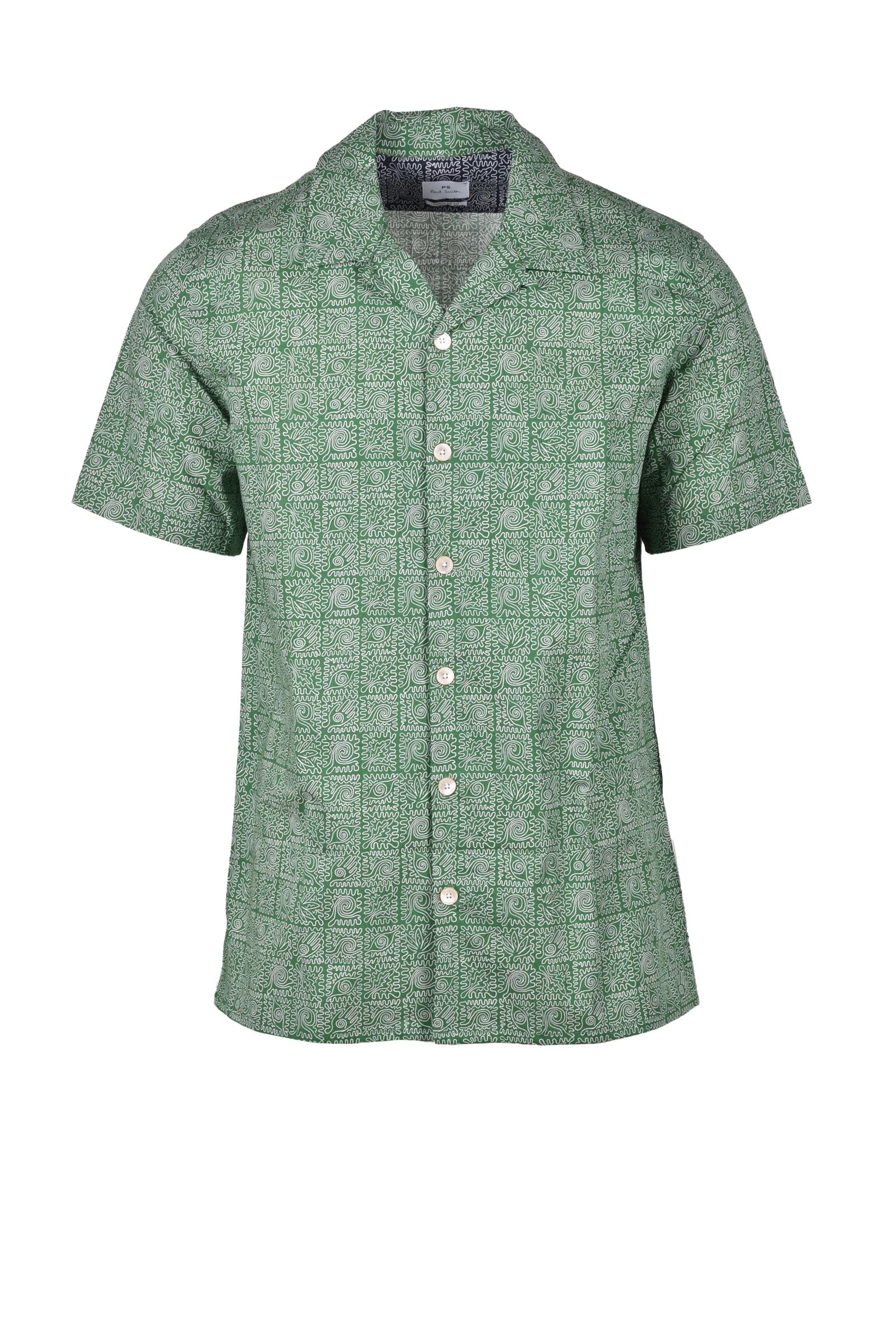 PS PAUL SMITH shirt