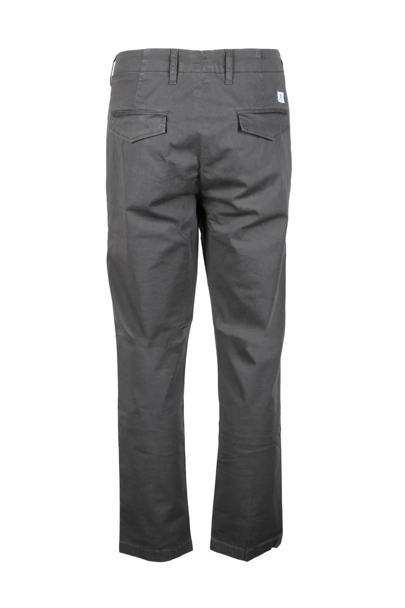 Department 5 Pantaloni Uomo Grigio