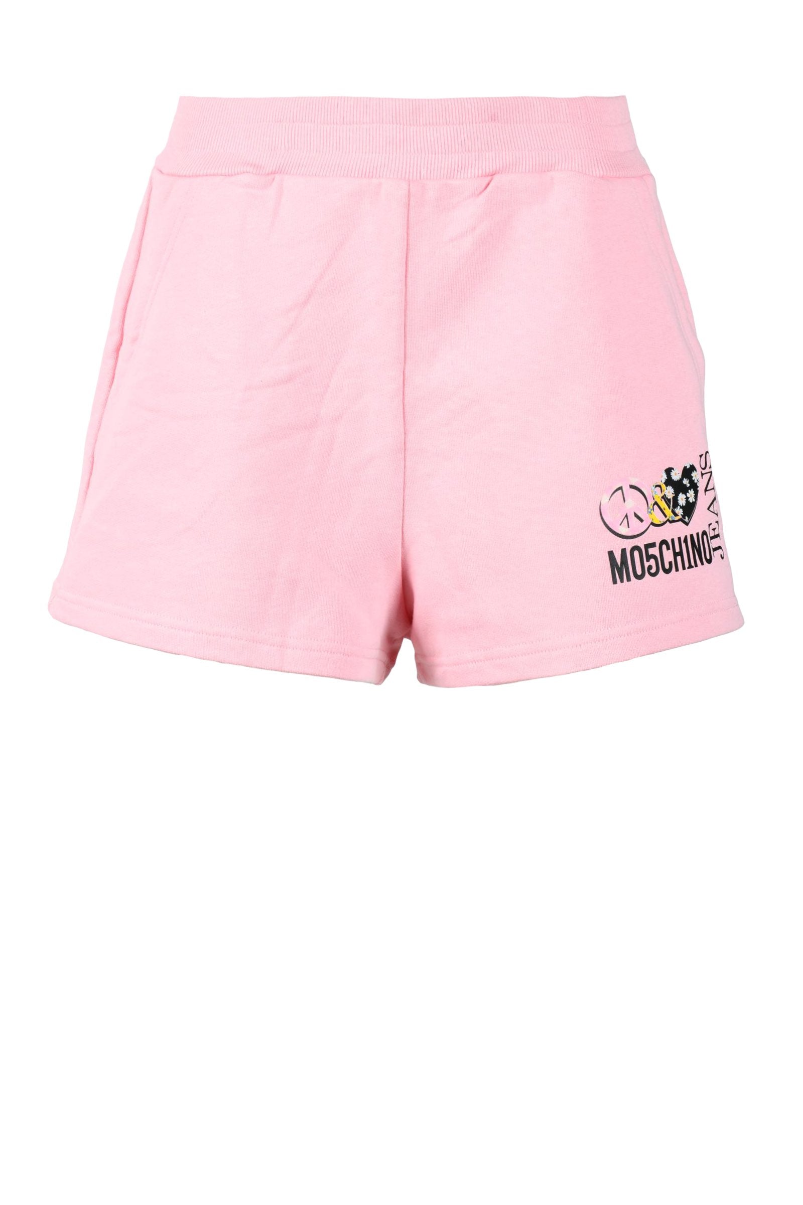 MO5CH1NO JEANS short