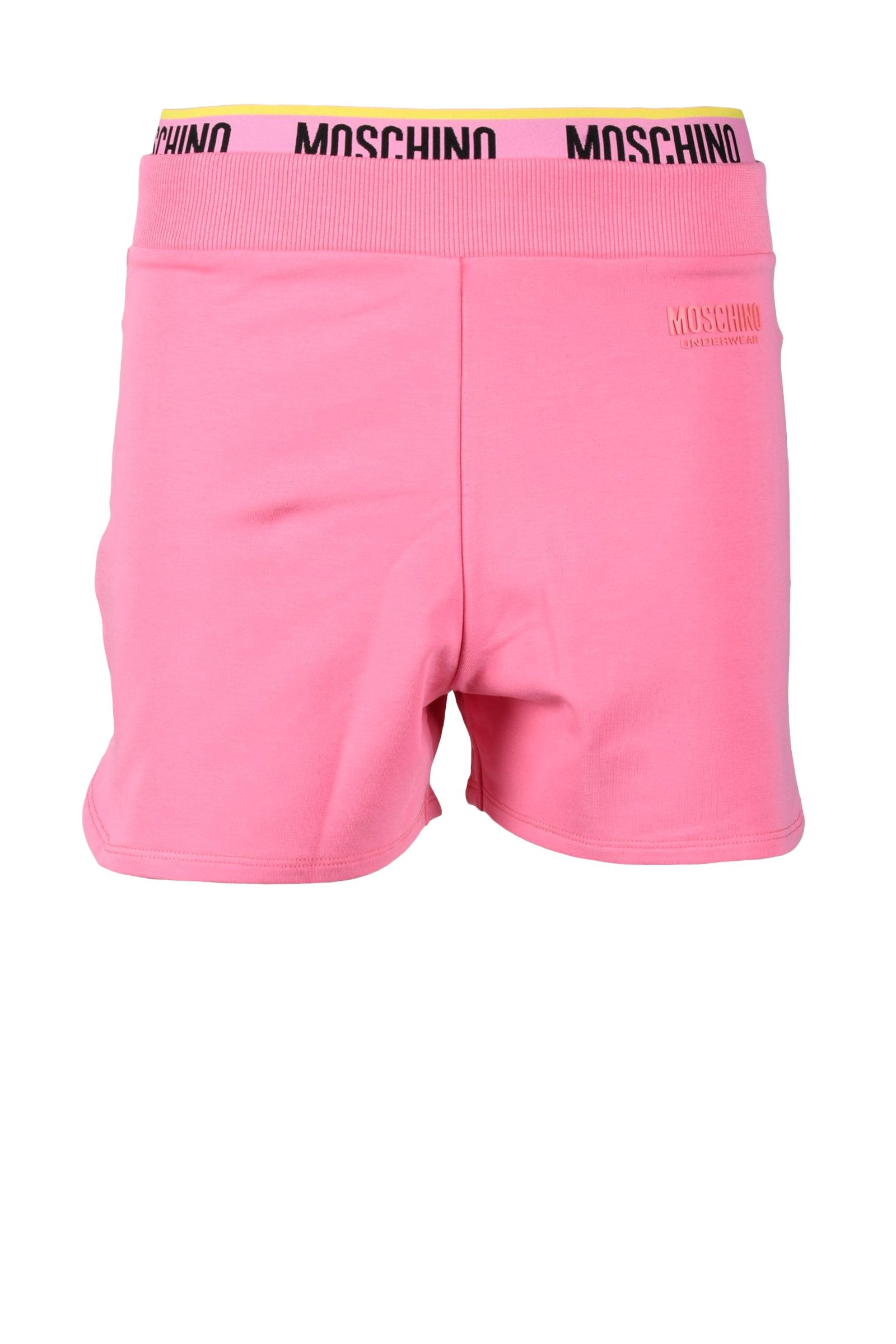 MOSCHINO UNDERWEAR short