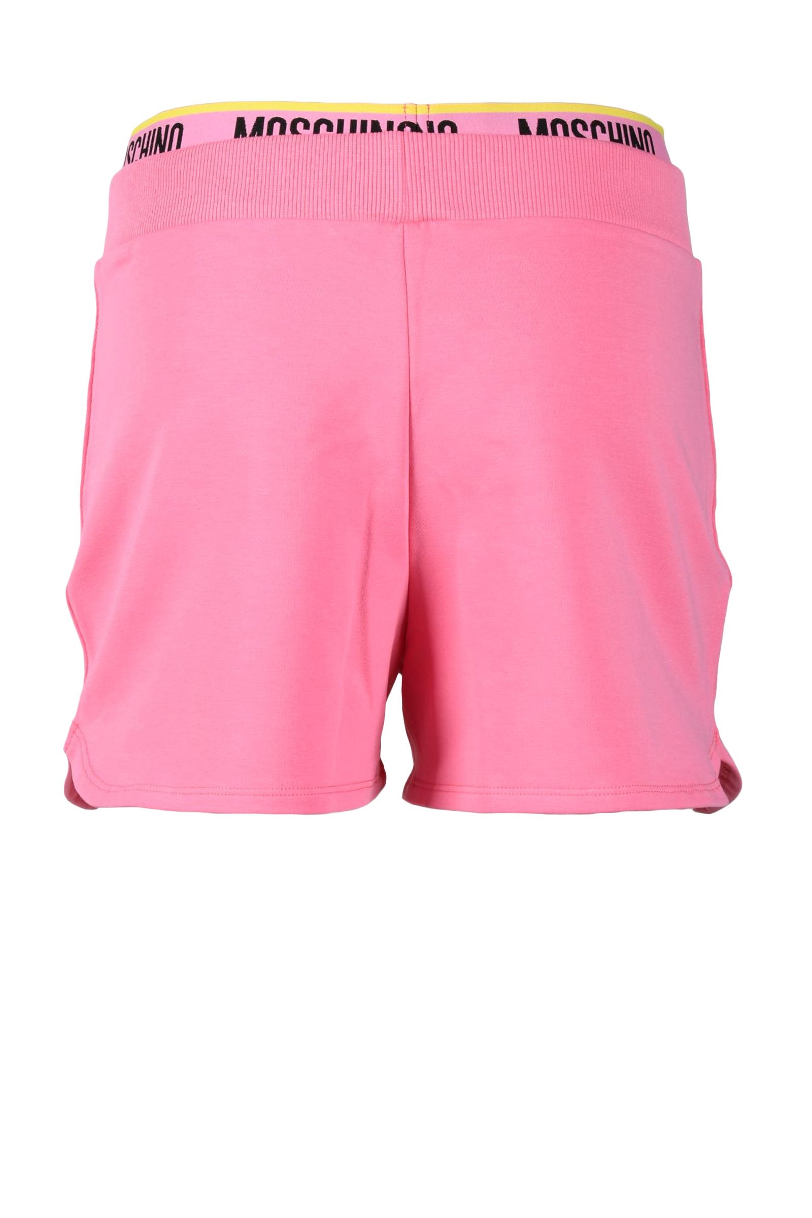 MOSCHINO UNDERWEAR short