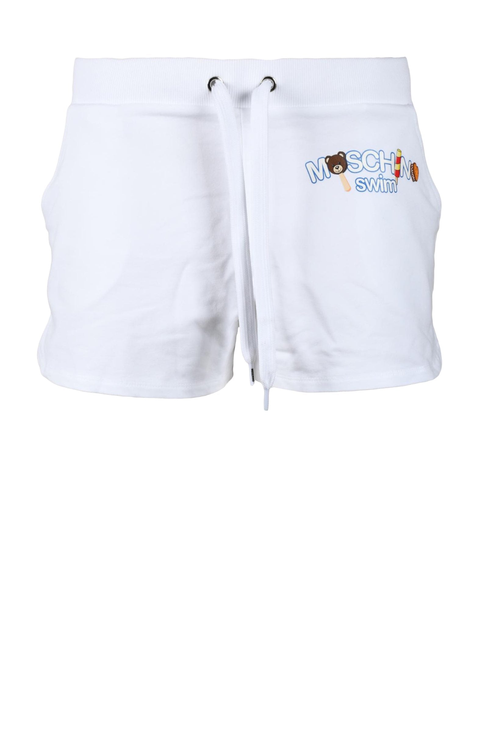 MOSCHINO SWIM shorts