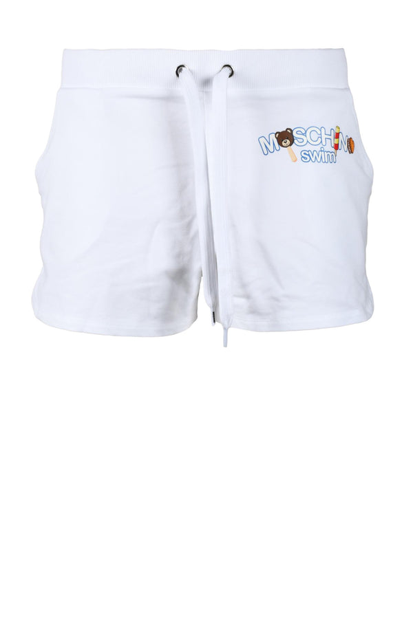 MOSCHINO SWIM shorts