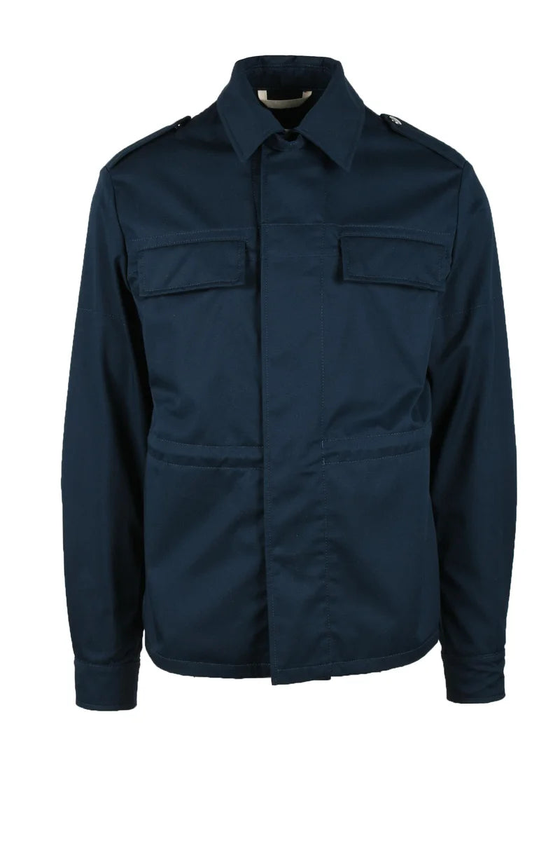 Seafarer Capospalla Uomo Blu