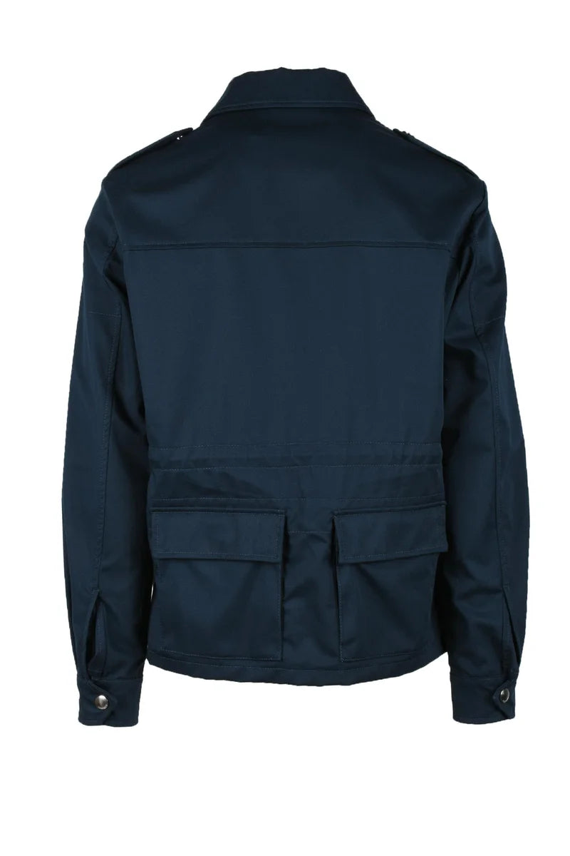 Seafarer Capospalla Uomo Blu