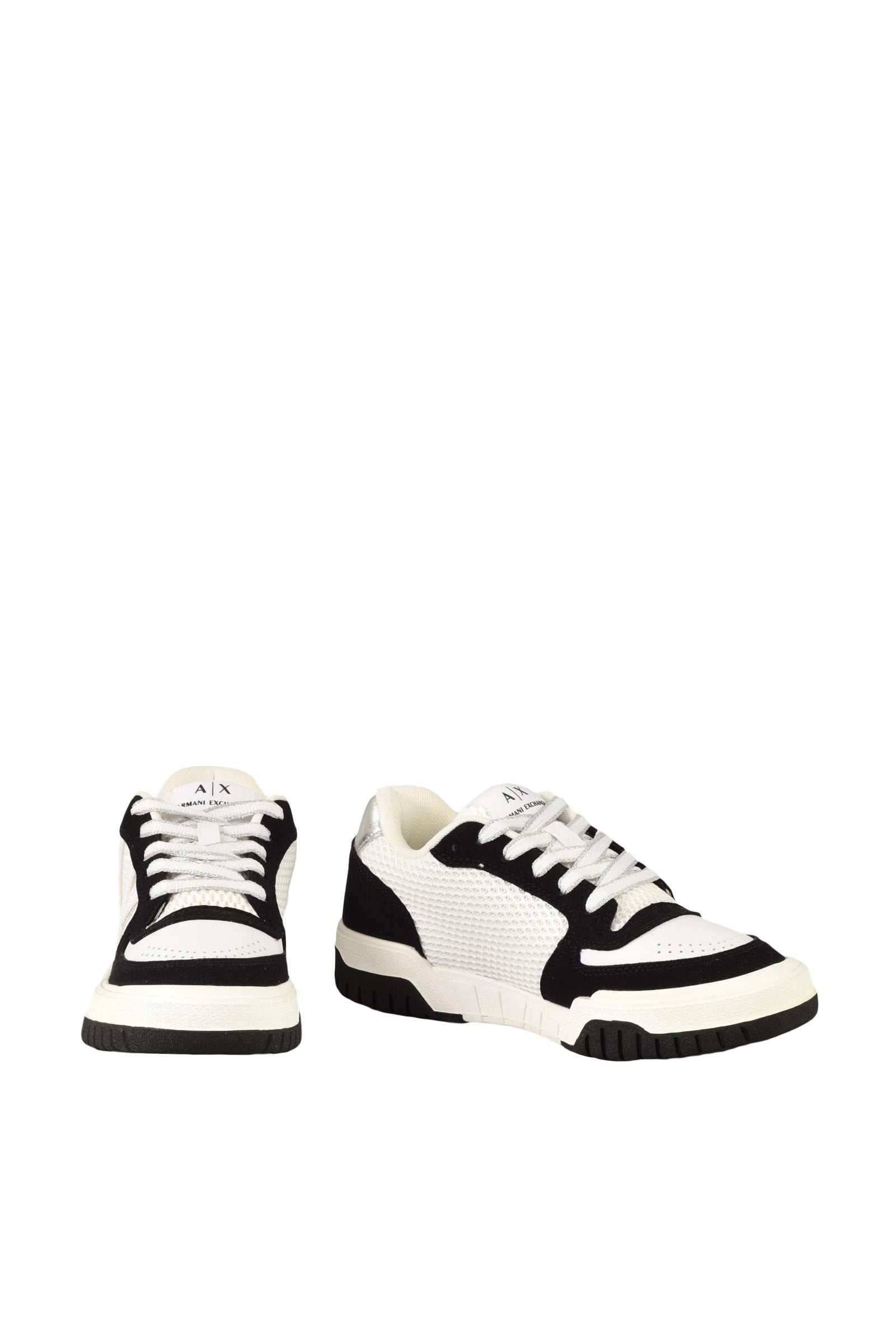ARMANI EXCHANGE sneakers