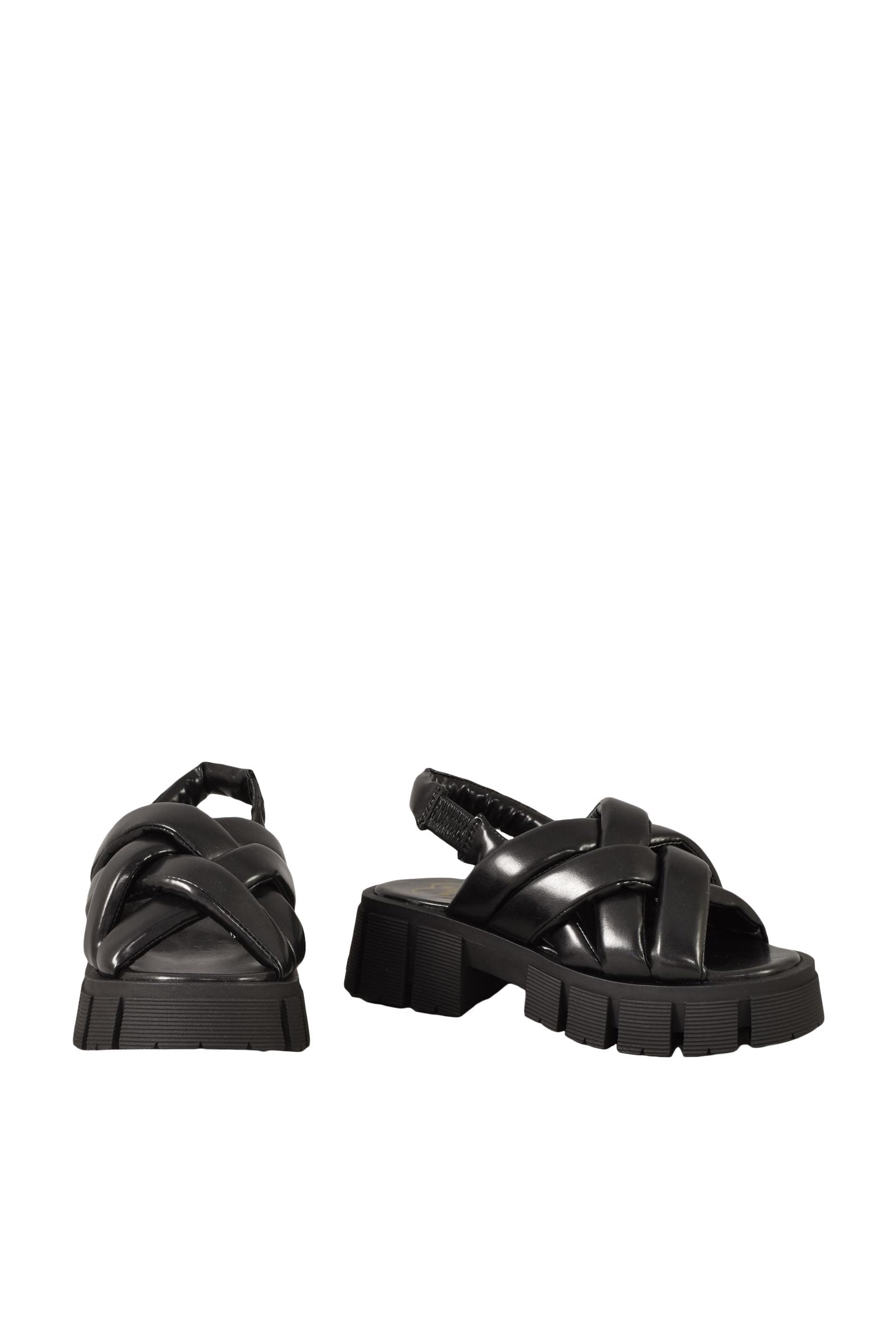 LOVE MOSCHINO sandal