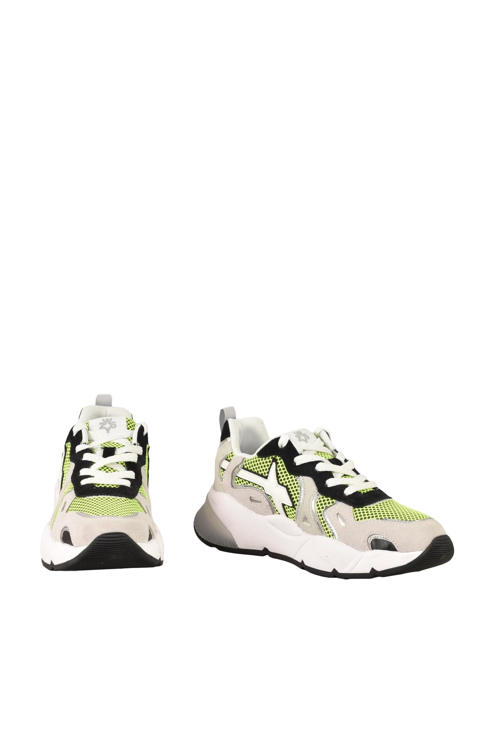 JUST SAY WIZZ sneakers