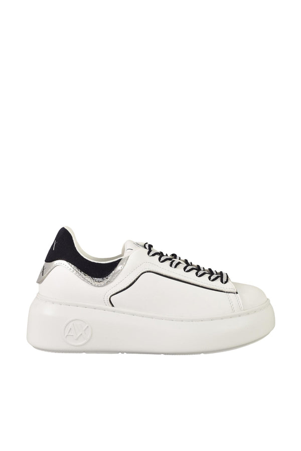 ARMANI EXCHANGE sneakers