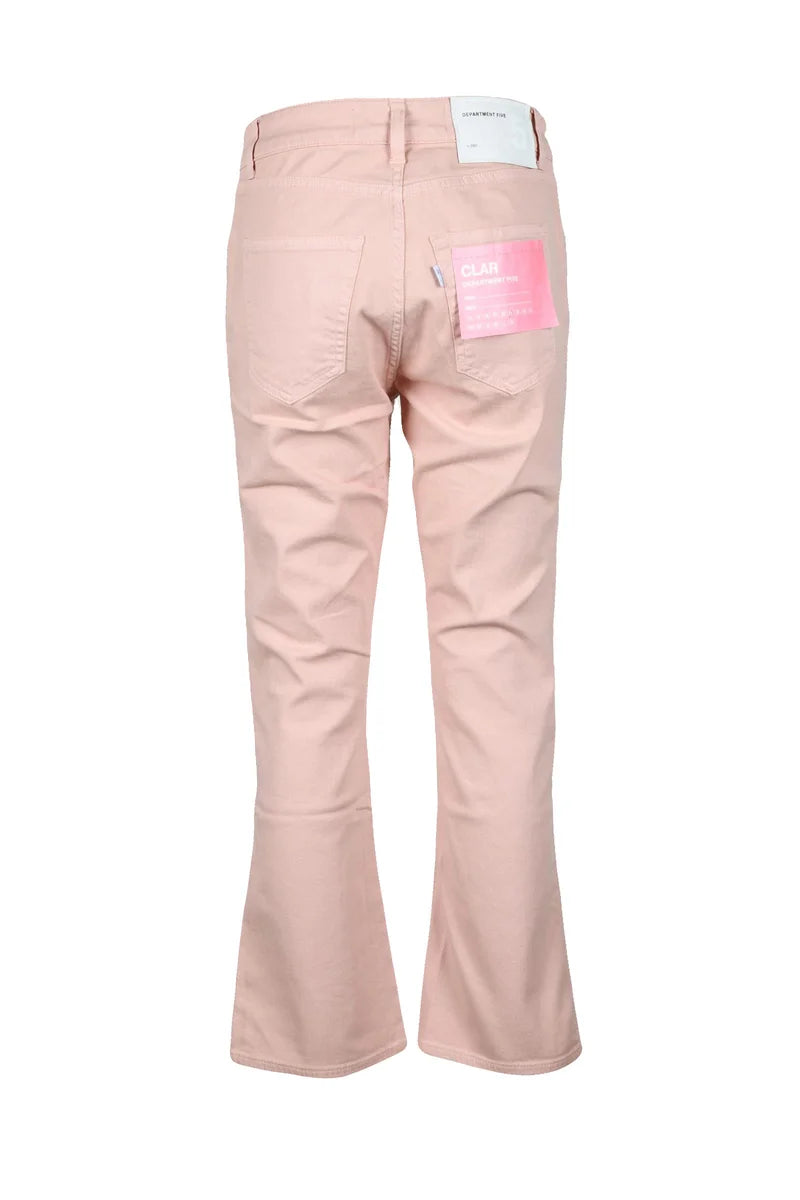 Department 5 Jeans Rosa