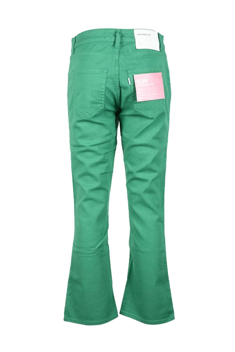 Department 5 Jeans Verde