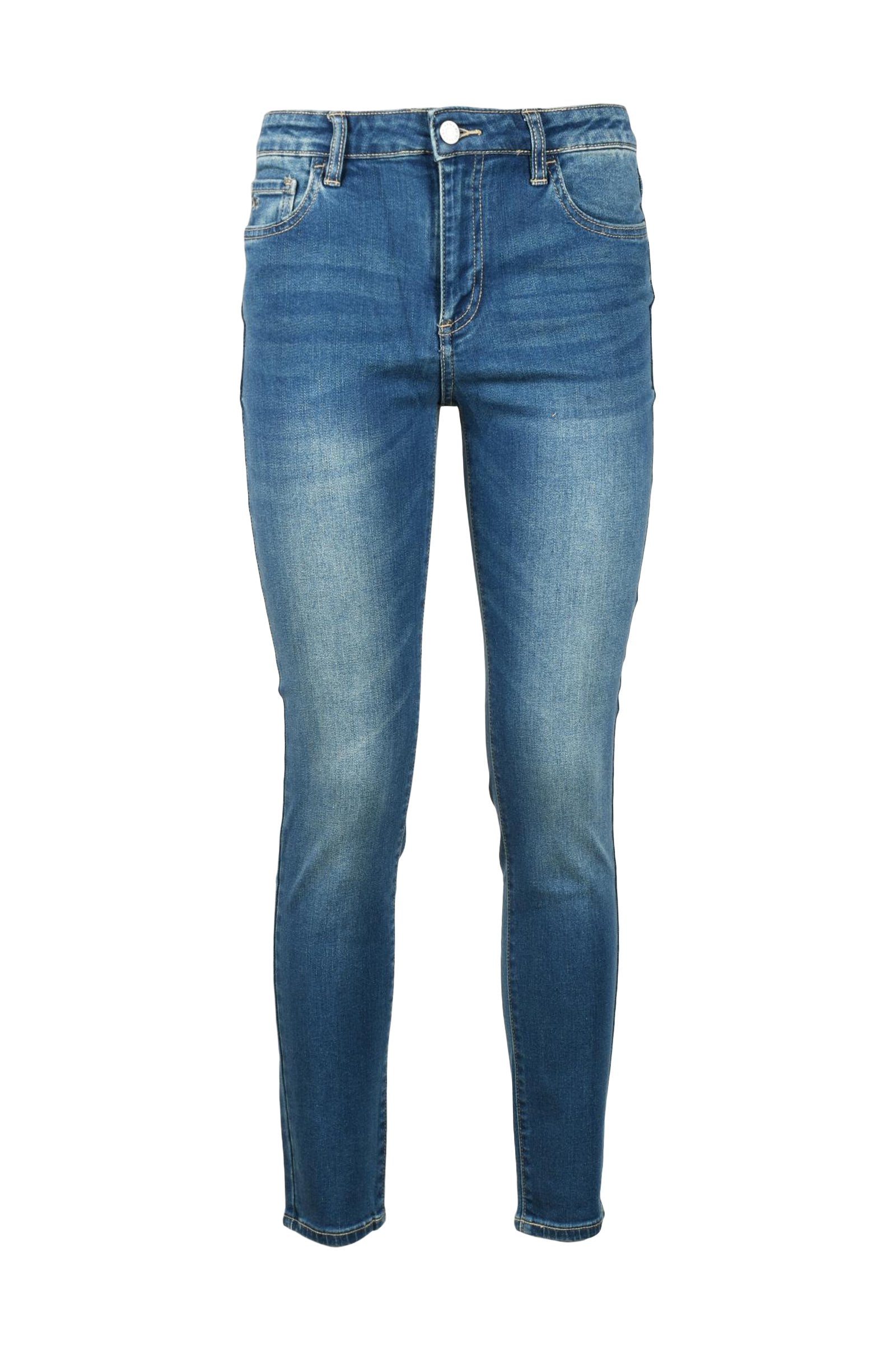 ARMANI EXCHANGE jeans