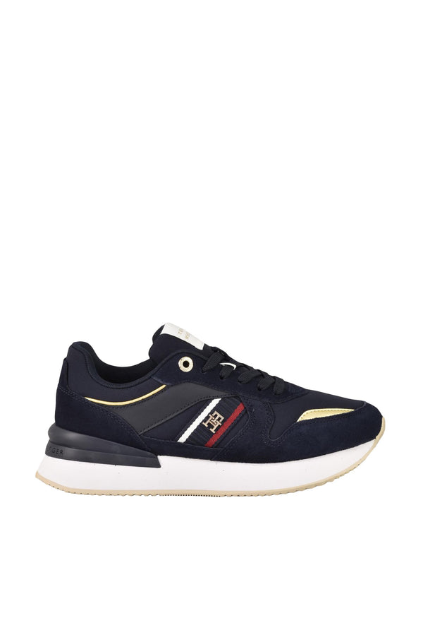 scarpe da ginnastica TOMMY HILFIGER