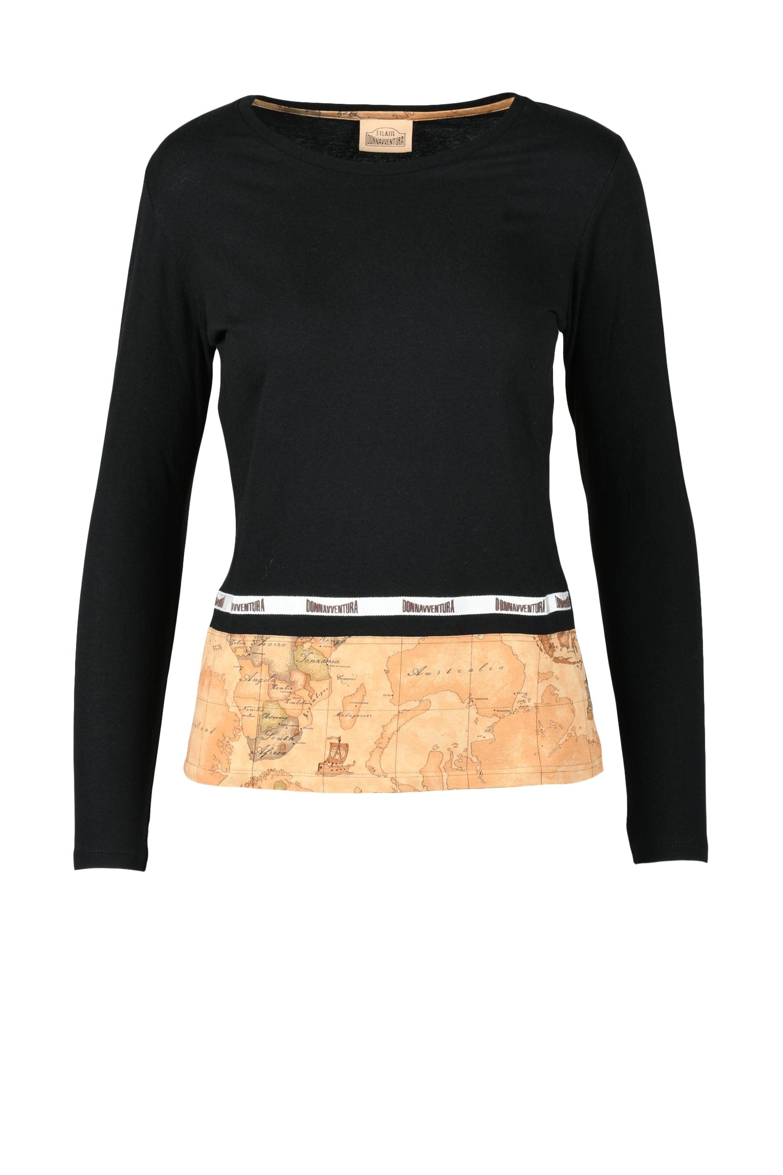 ALVIERO MARTINI 1 CLASSE tshirt