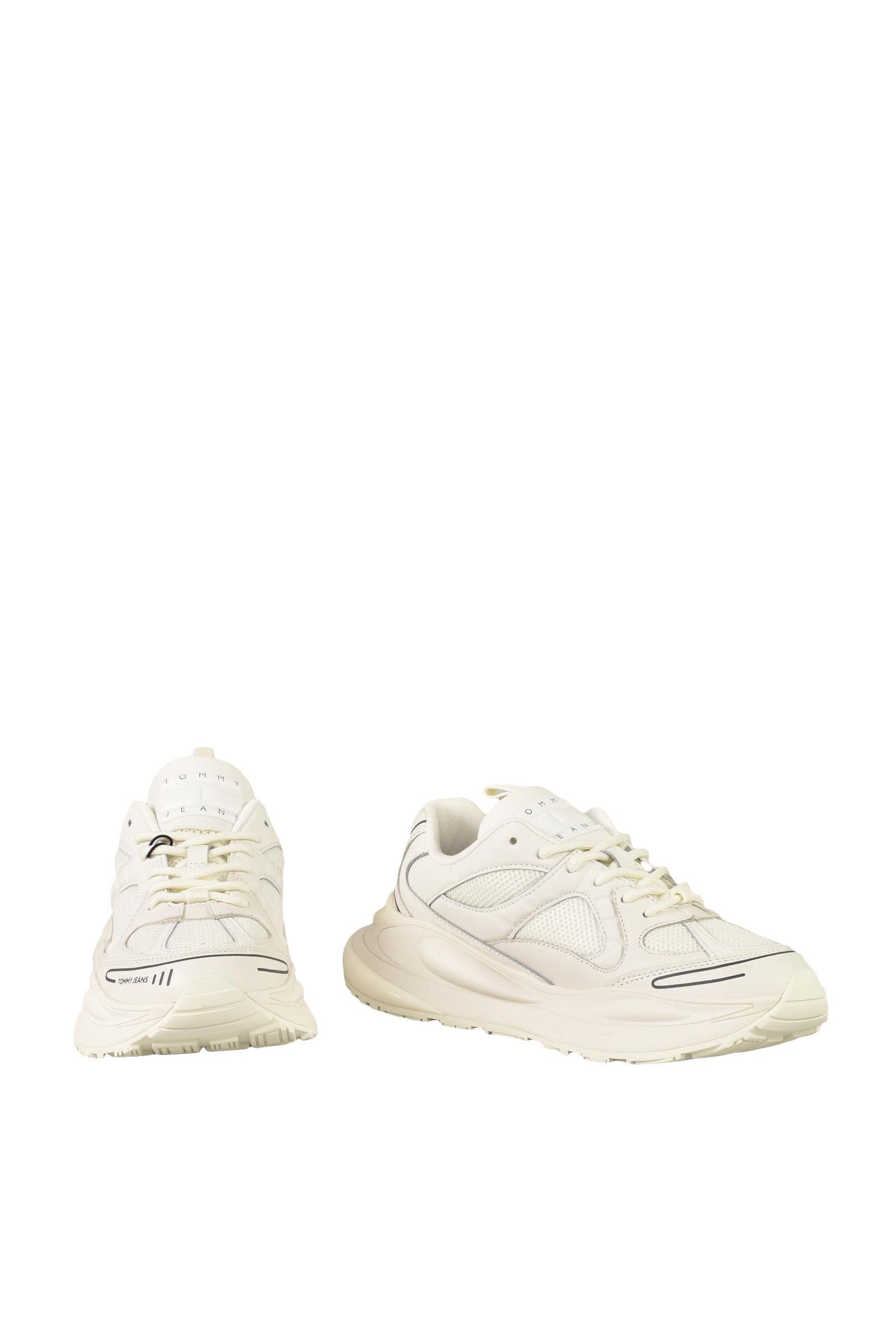 TOMMY JEANS Turnschuhe