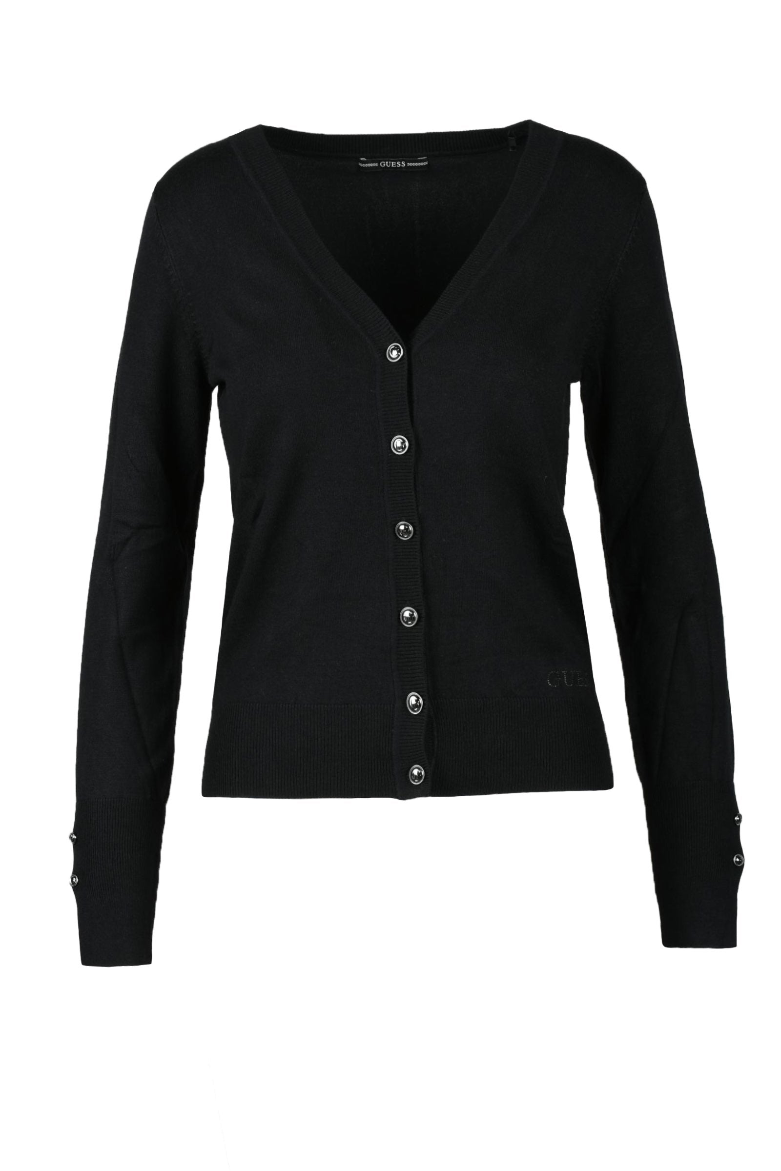 GUESS Strickjacke