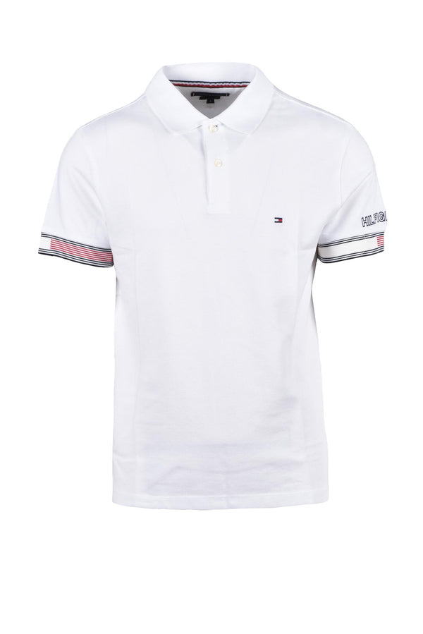 Polo TOMMY HILFIGER