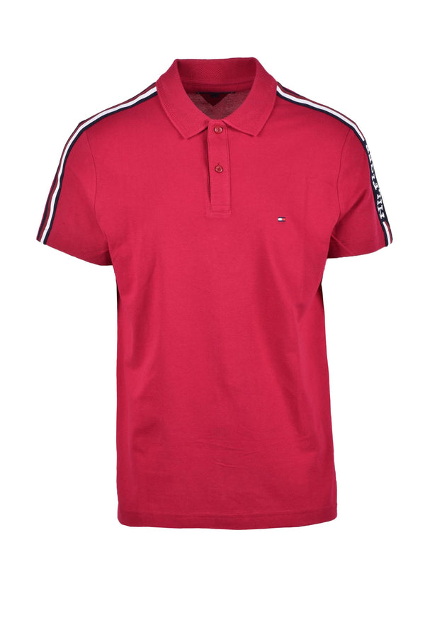 Polo TOMMY HILFIGER