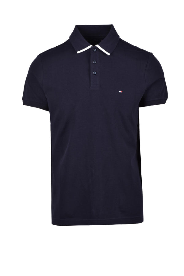 Polo TOMMY HILFIGER