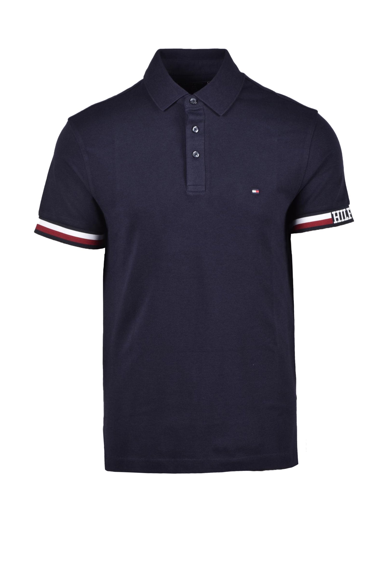 TOMMY HILFIGER polo