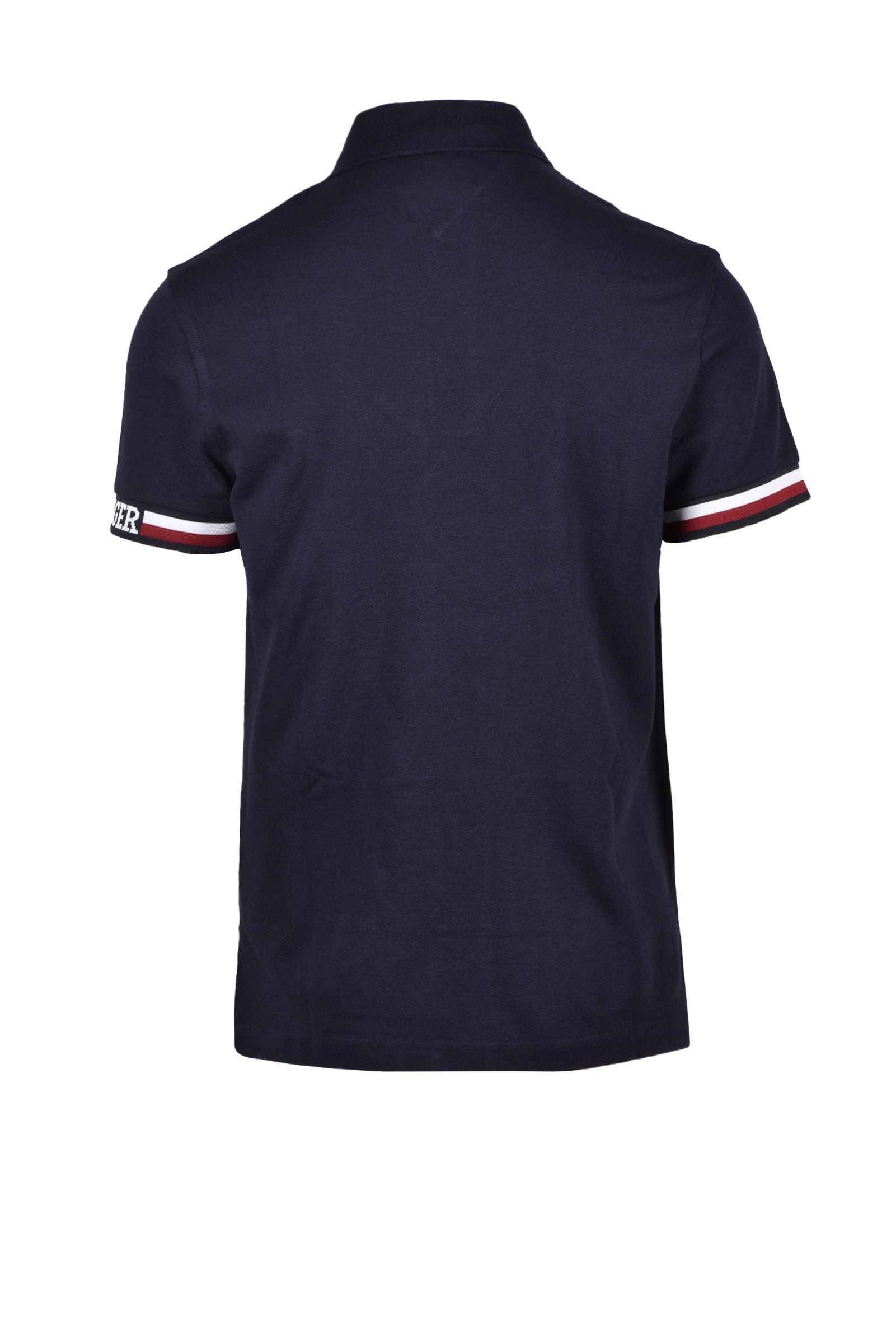 TOMMY HILFIGER polo