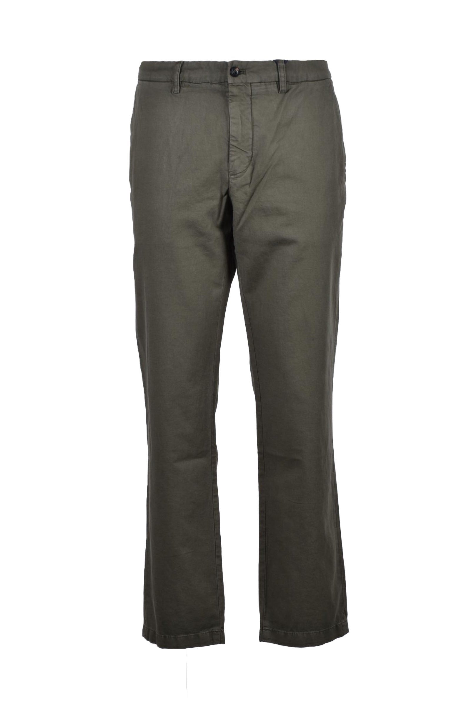 TOMMY HILFIGER trousers