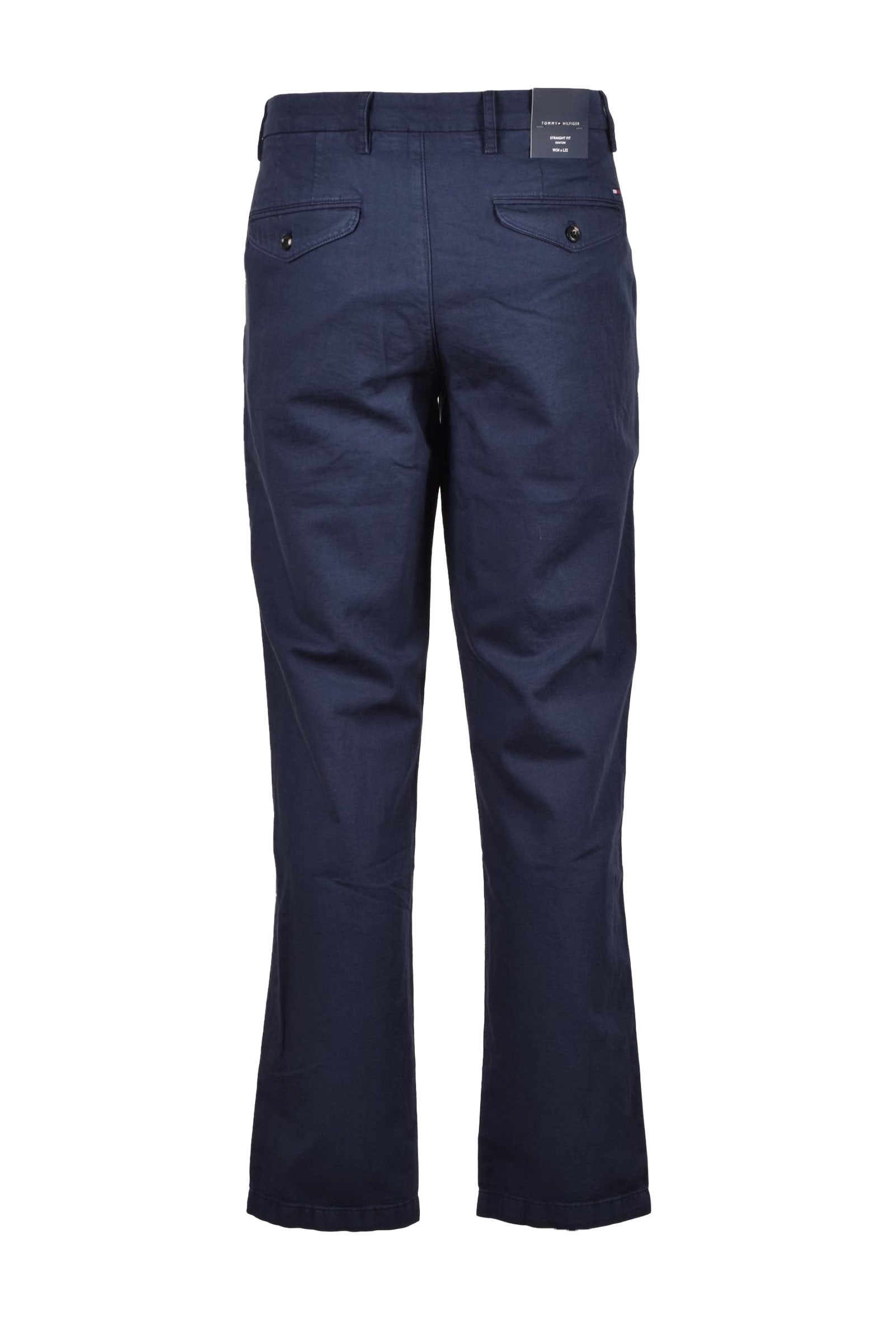 TOMMY HILFIGER trousers