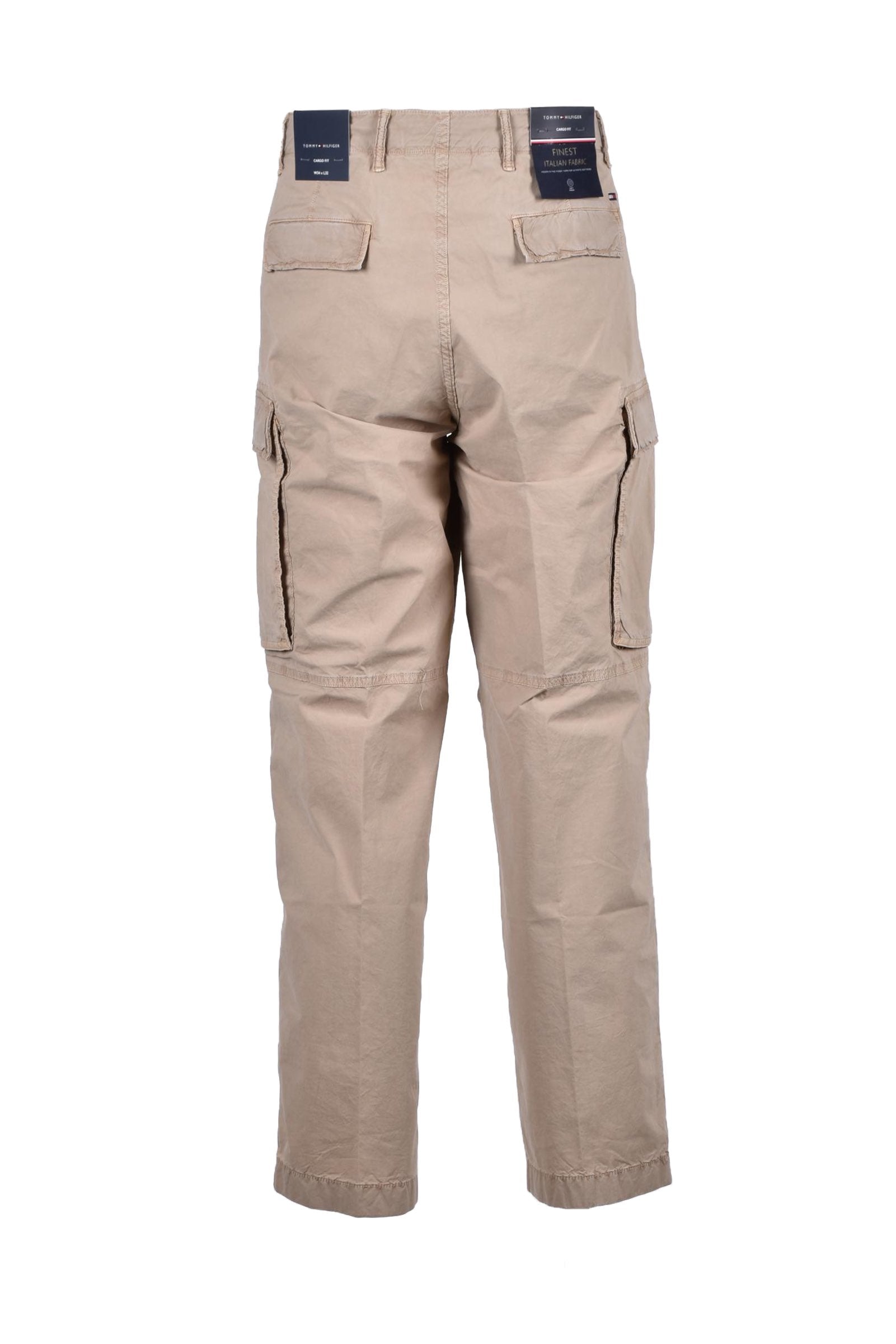 TOMMY HILFIGER trousers